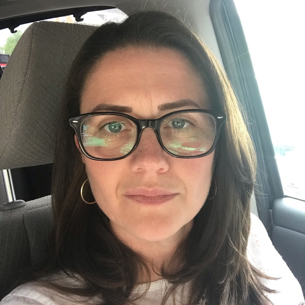 Meet your Posher, Colleen
